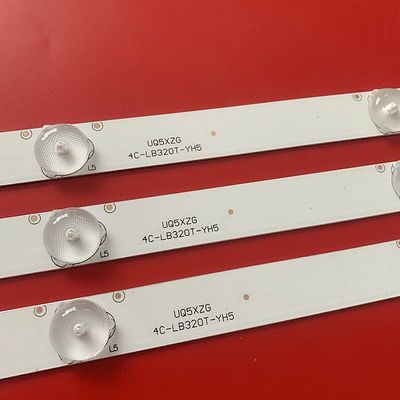 适用TCL L32F3305B/3309B/3300B/3306B灯条32B2600-3X7-P 4C-LB32