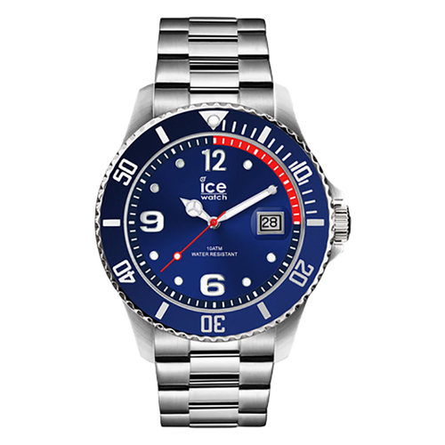 icewatch冰系列时尚运动防水