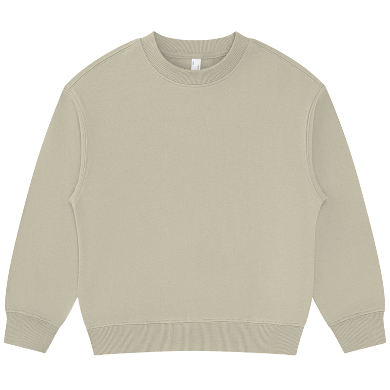 简跃儿童卫衣定制印logo纯棉班服