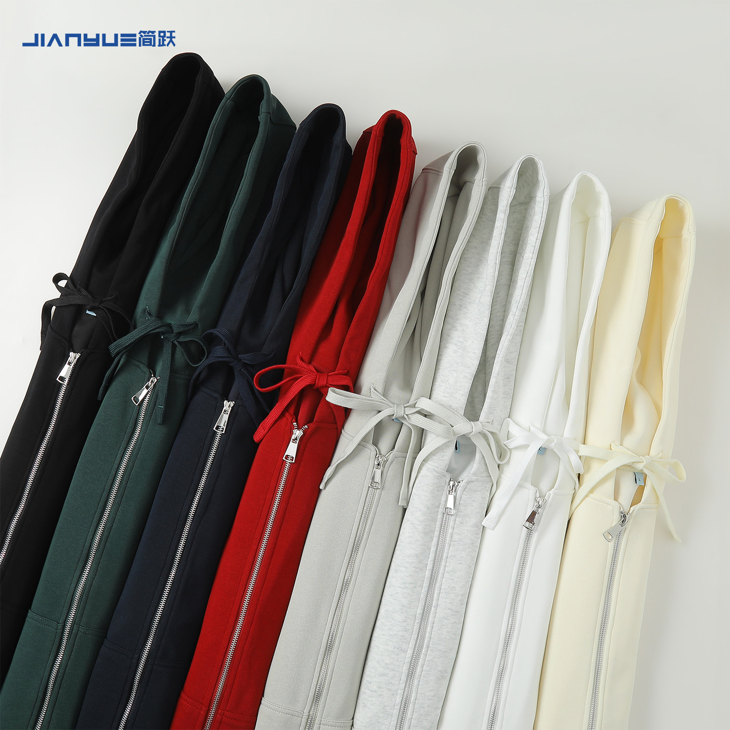 工作服卫衣定制印logo拉链连帽班服外套企业文化衫衣服装diy图案,个性定制/设计服务/DIY,卫衣定制/加工,淘宝优惠券,粉丝福利购,淘宝优惠卷