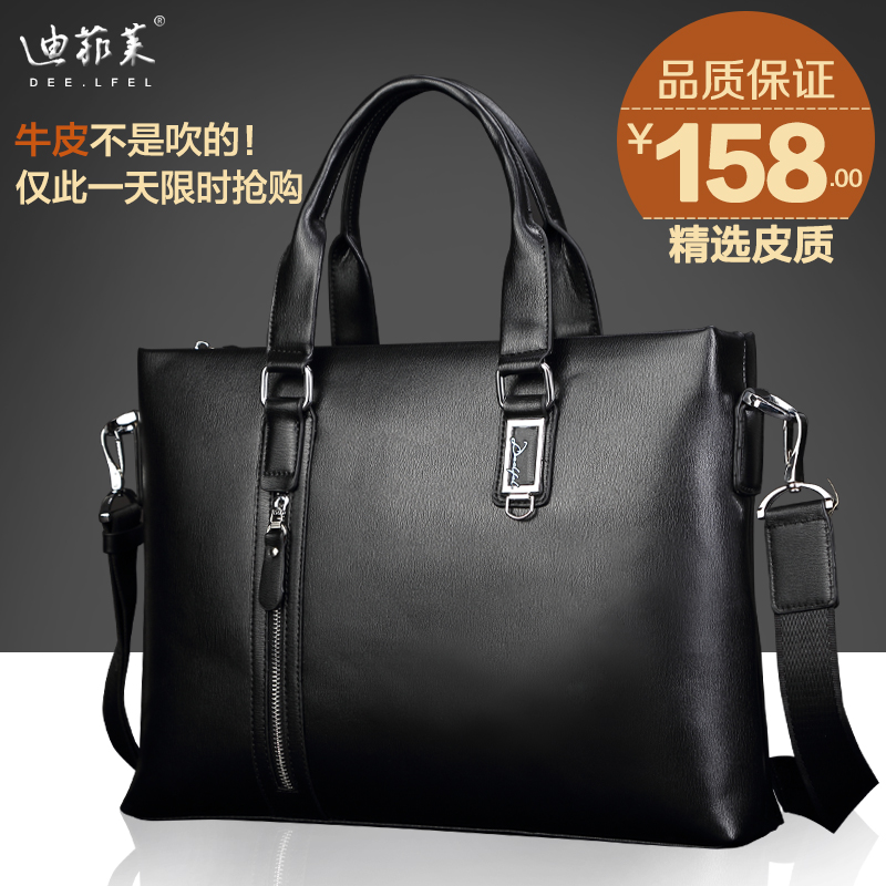 Sac homme - Ref 53837 Image 1