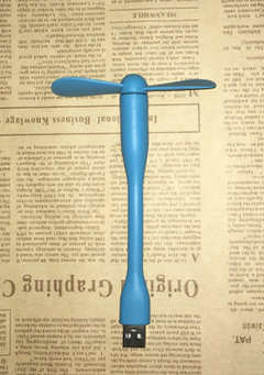 Ventilateur USB - Ref 400836 Image 3