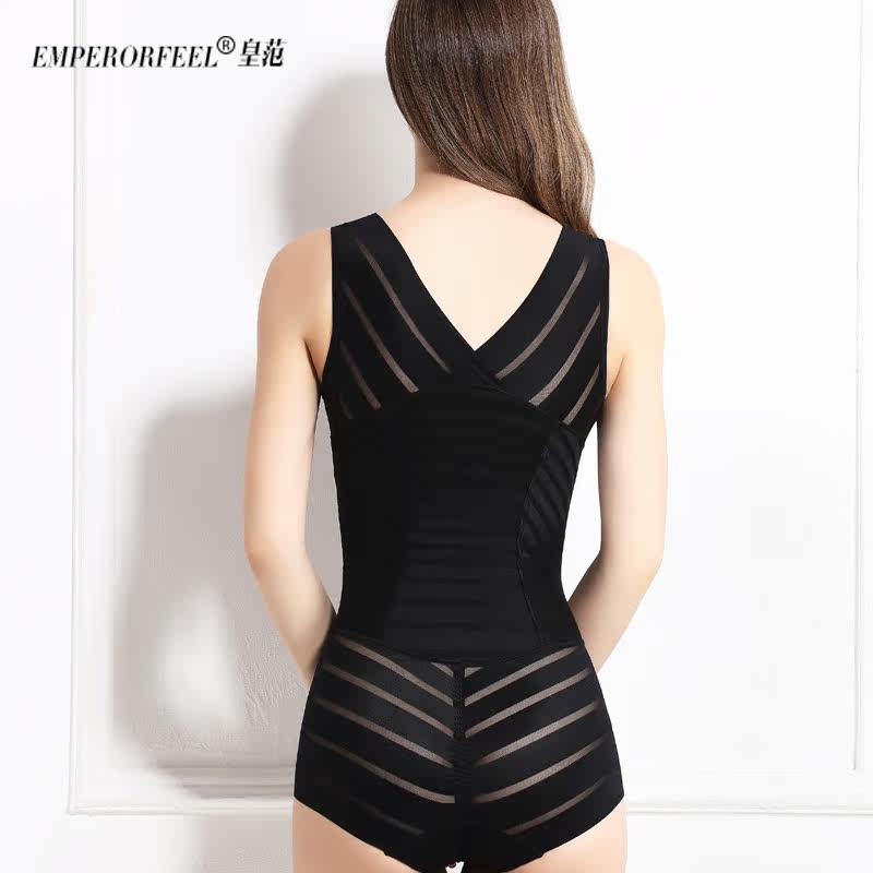Sous-vêtement minceur EMPERORFEEL luxueux en polyester - Ref 692517 Image 3