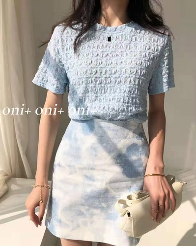 色彩服饰 37SCFS803 整款下架