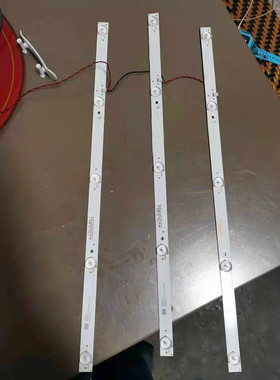 夏新LE-8832C LED32D32C先科led32hd370灯条JL.D27551235-017AS-M