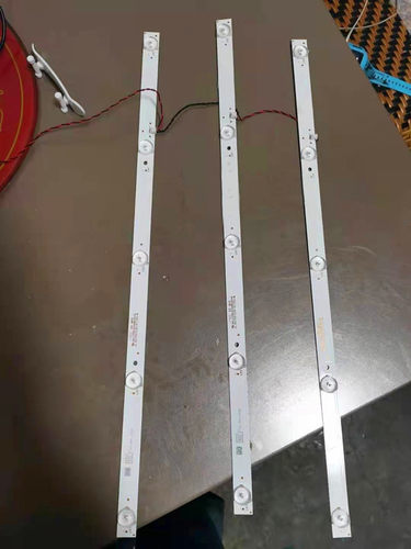 夏新LE-8832C LED32D32C先科led32hd370灯条JL.D27551235-017AS-M