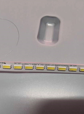 东芝55L3300CS TCL L55E5500A-3D L55F3500A-3D灯条67-H96910-1A0
