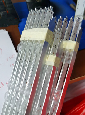 适用海信Hisense LED65XT810X3DU灯条SAMSUNG_2014UD65_FCOM背光