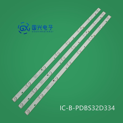 熊猫LE32D51A灯条IC-B-PDBS32D334 M96-A2-J灯条8灯59CM灯条背光