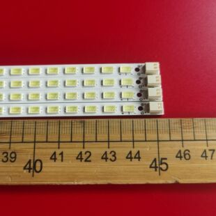 适用康佳LED40IS97N灯条海信LED40T28PKV灯条LJ64-02267A/02268A