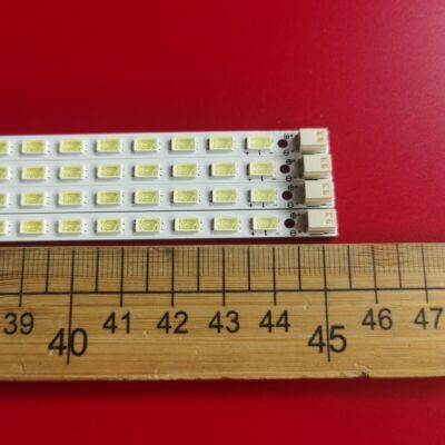 适用康佳LED40IS97N灯条海信LED40T28PKV灯条LJ64-02267A/02268A