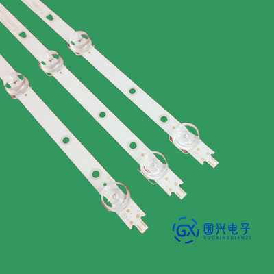 适用海尔LE40AL88A71灯条LED39D07B-ZC23AG-02 7灯3条背光灯电视