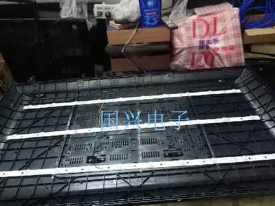 LED42K688JY灯条94V-0FZD-03E348124 HN MS-L2599 V1 3条10珠