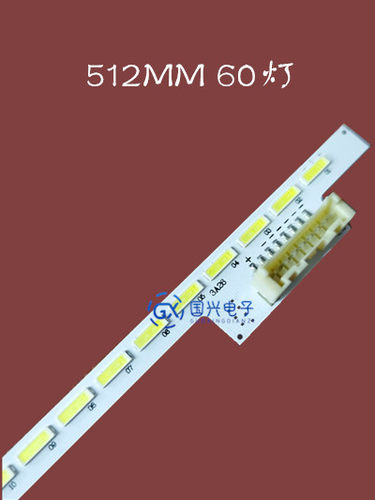 东芝40L7363RK 40L7355D SAMSUNG 2013TSB40 7020 60 A BTYPE灯条