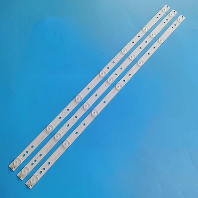 适用海尔LE32A390P灯条LD32U3200背光灯CRH-B3235350703364REV1.3