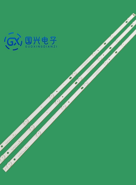 适用LG 43LG63CJ灯条LC43490063A 43INCH UHD-LED ARRAY-A-TYPE