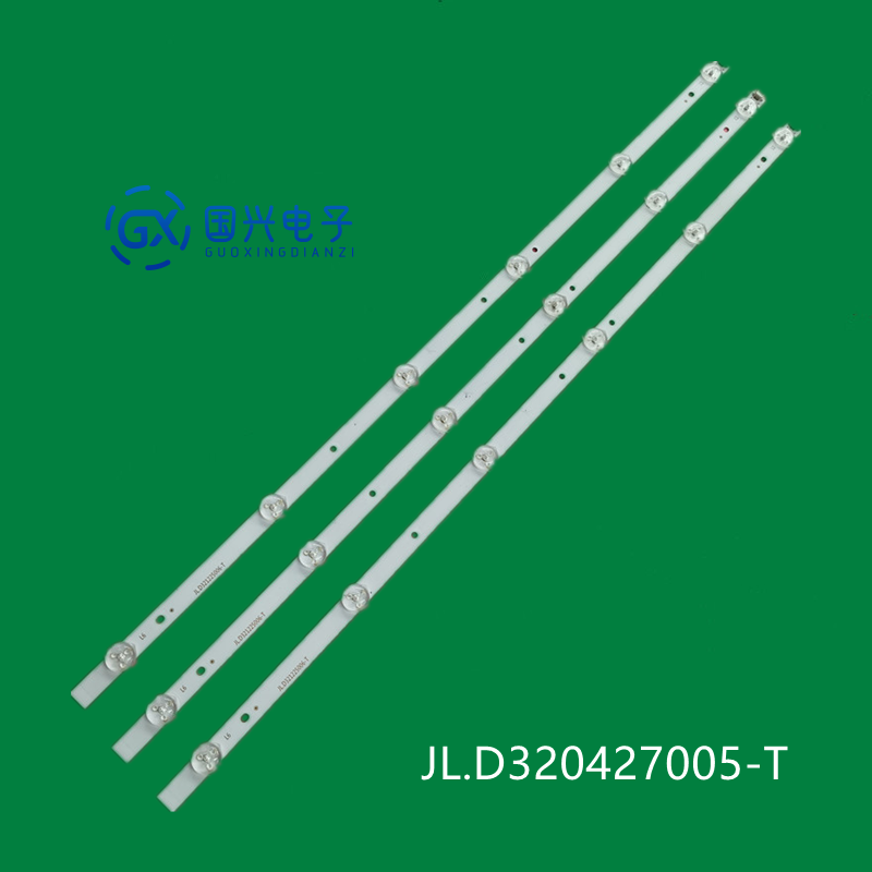 三洋32B灯条三洋HT-32T灯条 ZN-32ZS06B-3 JL.D320427005-T液晶灯