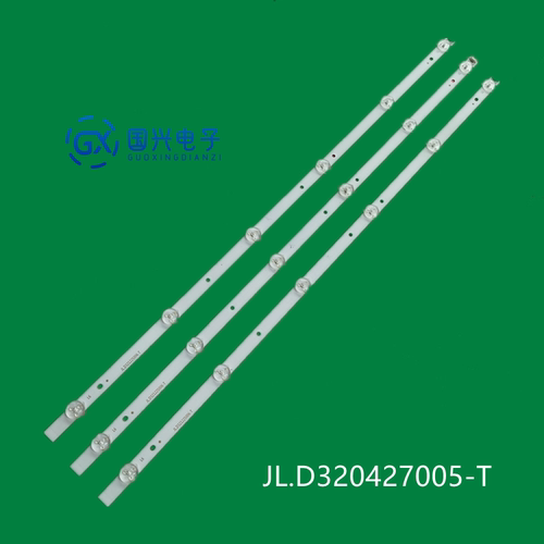 三洋32B灯条三洋HT-32T灯条 ZN-32ZS06B-3 JL.D320427005-T液晶灯