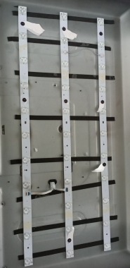 适用熊猫LE32F32灯条BMTC 0D315D10-ZC15F-02 303TT315033背光灯