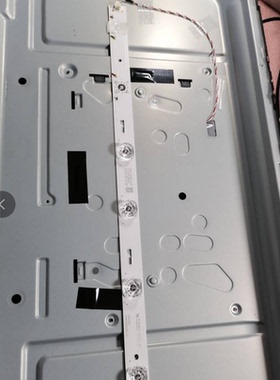 适用TCL 24LF600T灯条24HR330M06A0 V2灯条24D1600背光灯通用万能