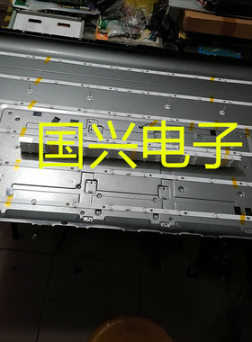 先锋LED-55U760灯条303WY550031 303WY550032 0Y55D12R-ZC1FG-01