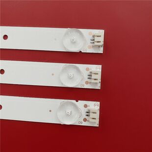 熊猫39V5S灯条39D80SA灯条0Y385D09-ZC21FG-01 303WY385031