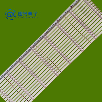 海信75R7070E2灯条CRH-BX75S3U713030T14088BS-REV1.1液晶背光灯