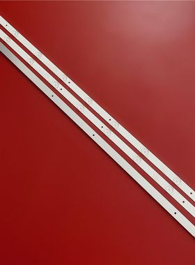 适用熊猫LE39P01灯条0Y385D09-ZC21FG-01屏LE39F88 PANDA385R背光