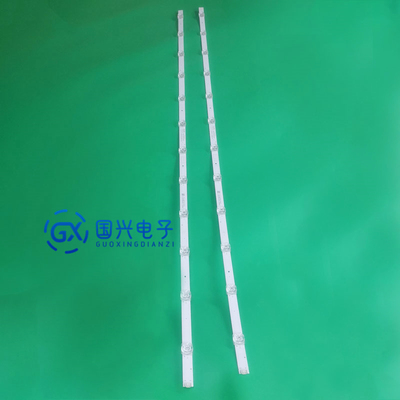 创维酷开55K5A灯条55K5C灯条5850-W55000-9P10 7794-655000-D530