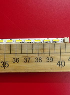 适用乐华LED32C320J灯条37TM6315000008背光灯MT3151A05-1/2 44灯