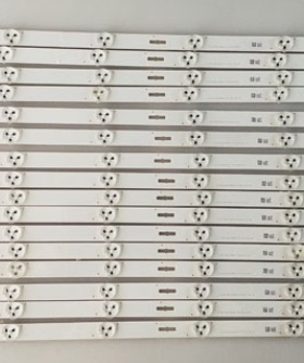 索尼KDL-60W600B灯条KDL-60WM15B灯条SAMSUNG2014SONY 60A B PLU1