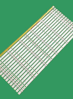 适用海信LED65M5000U灯条SVH650A53-REV01-6LED-UBH-160627背光灯