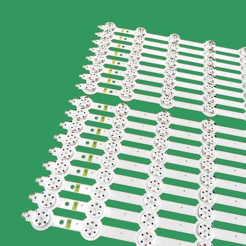 三星55寸灯条SVS550AK4(LTI550HN14,LJ07-01280A)10LEDS_REV0.1