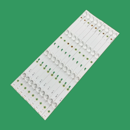 Shineon 2D03266 Rev.c灯条DS-4C-LB490T-YM3 TCL49D04-ZC23AG-05