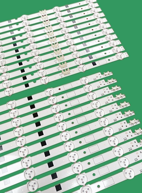 全新三星UA65F6400EJ灯条2013SVS65F L11/R9 CY-HF650CSAV1V一套