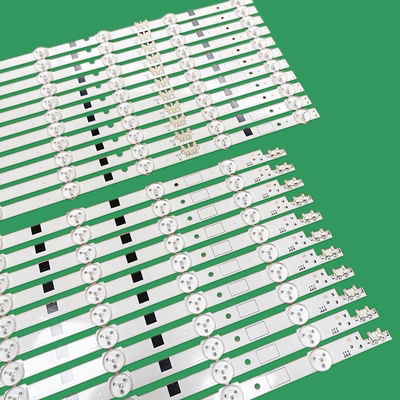 全新定制65寸三星2013SVS65F灯条UA65F6400EJ UE65F6470灯 L11/R9