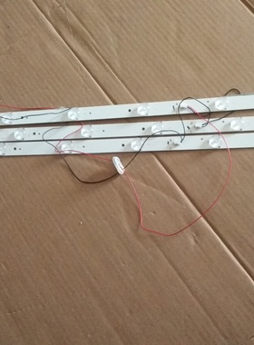 三洋39CE1260灯条303ZK385032 ZK385D09-ZC21FG-02液晶电视灯管