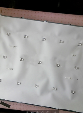 海信43HS260灯条JL.D42571330-003FS-M-V01屏HD425V1F71-T0K1背光