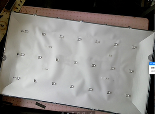 海信43HS260灯条JL.D42571330-003FS-M-V01屏HD425V1F71-T0K1背光