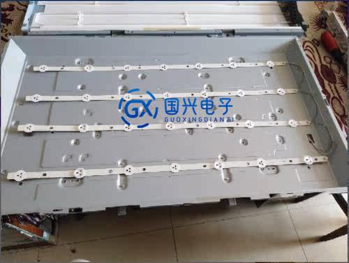 适用松下TH-L32BH6C灯条SVB320AE6_REV4_130207液晶灯条背光灯
