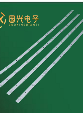 全新组装40寸机灯条 TFGJ40D10-ZC15F-05 303TH40046液晶电视背光