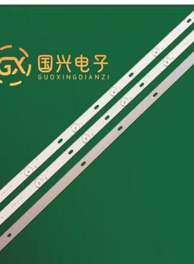 全新32寸组装机灯条 P0013 V0 D22-315-SPPL01液晶电视背光一套