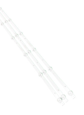 海尔 LE39AL88E51 灯条 CRH-B38.530300306717-Rev1.4 一套