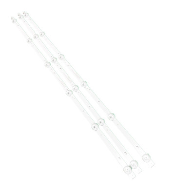 海尔 LE39AL88E51 灯条 CRH-B38.530300306717-Rev1.4 一套