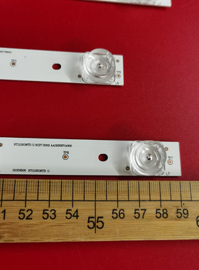 康佳LED32M1600B灯条液晶屏72000589YT灯条35019598 35019596电视