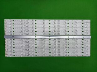 全新海尔Q55X31J LQ55AL88M811灯条LED55D6-01 30355006201发货