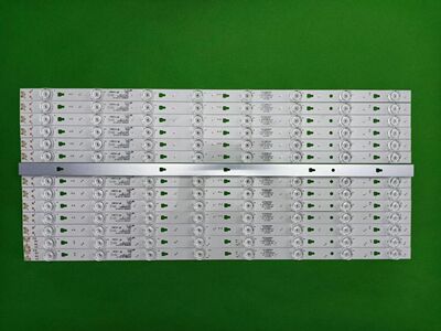 全新海尔Q55X31J LQ55AL88M811灯条LED55D6-01 30355006201发货