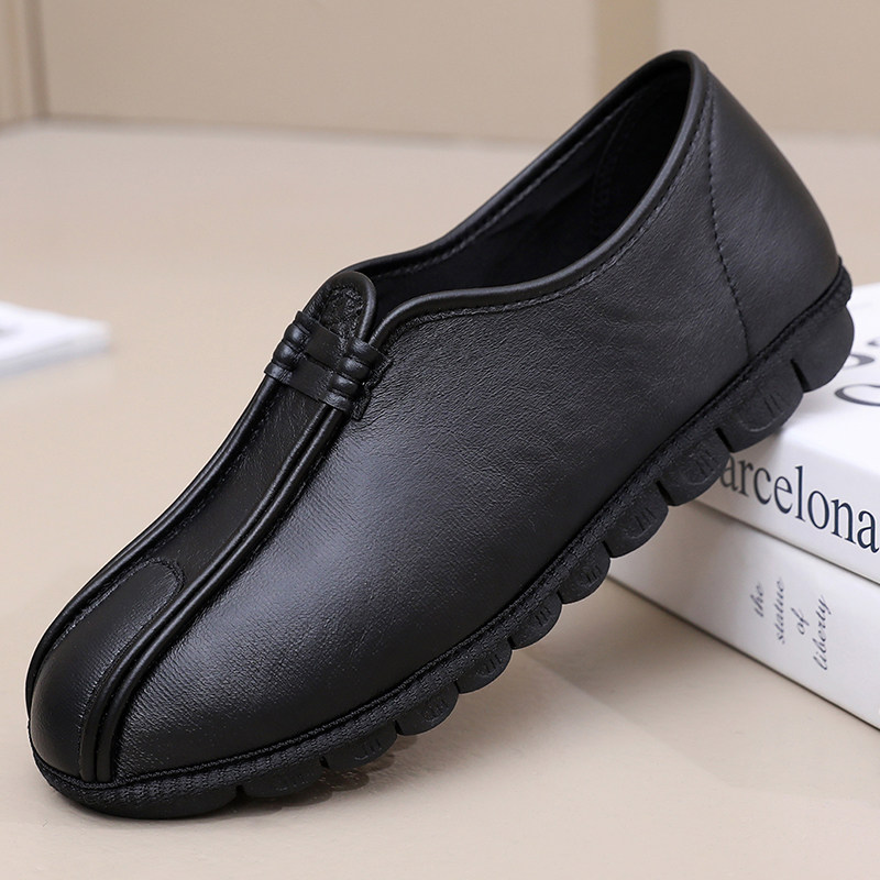 老北京布鞋男士春秋季中式汉服唐装休闲布鞋舒适传统复古老头洒鞋,流行男鞋,布鞋,淘宝优惠券,粉丝福利购,淘宝优惠卷