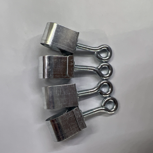 氧气管扎头/橡胶管夹头喉箍/卡箍/抱箍/镀锌喉箍/ 气管夹头16MM