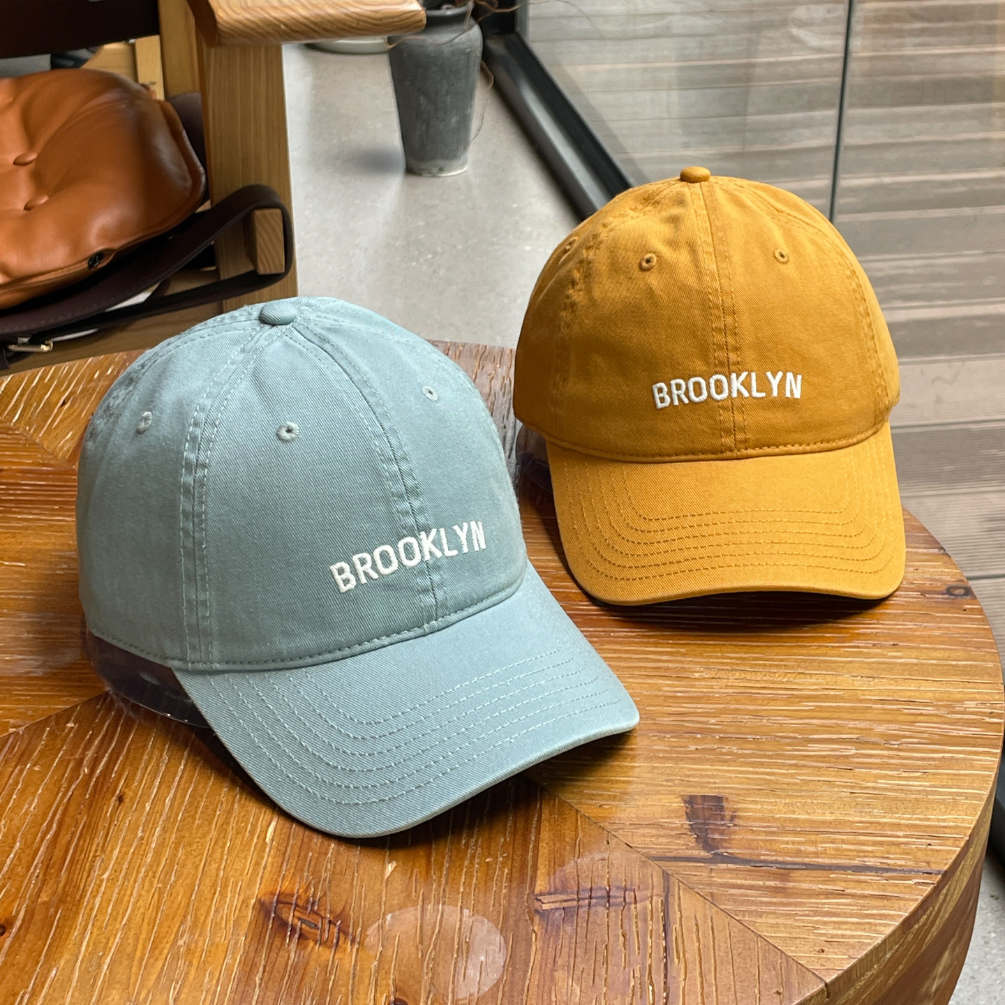 四季款软顶高品质字母刺绣棒球帽女休闲百搭显脸小情侣鸭舌帽子男